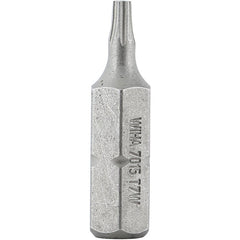 T7X25MM TORX ALIGN 10PK - Makers Industrial Supply