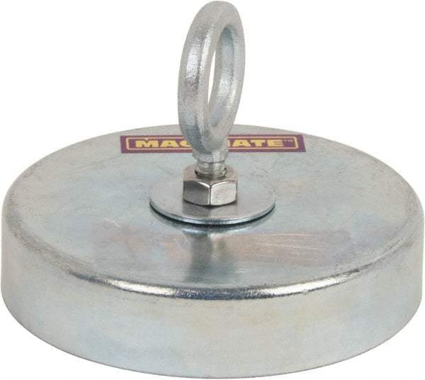 Mag-Mate - Magnetic Retrieving Tool - 50 Lb Max Pull - Makers Industrial Supply