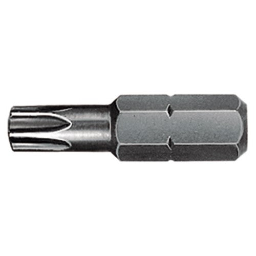 TorxPlus Security Insert Bit 20 × 25mm - Makers Industrial Supply