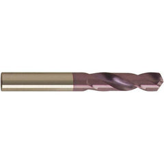 Guhring - 15/64" 118° Spiral Flute Solid Carbide Screw Machine Drill Bit - Makers Industrial Supply