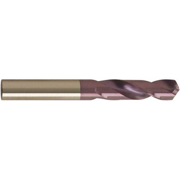 Guhring - 3/64" 118° Spiral Flute Solid Carbide Screw Machine Drill Bit - Makers Industrial Supply