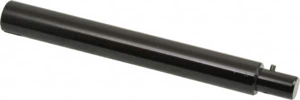 SHIMPO - 3-1/2 Inch Long, Tachometer Extension Shaft - Use with DT Series Tachometers - Makers Industrial Supply