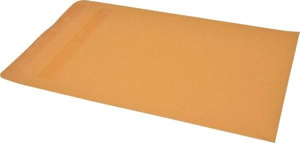 UNIVERSAL - 12" Long x 9" Wide Self Seal Kraft Catalog Envelope - 28 Lb Paper Weight - Makers Industrial Supply