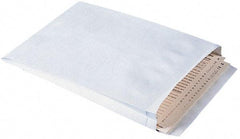 Dupont - 12" Long x 9" Wide Self Seal Tyvek Flat Catalog Envelopes - 14 Lb Paper Weight - Makers Industrial Supply