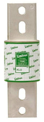 Cooper Bussmann - 600 VAC, 1000 Amp, Time Delay General Purpose Fuse - Fuse Holder Mount, 10-3/4" OAL, 200 at AC (RMS) kA Rating, 2-1/2" Diam - Makers Industrial Supply