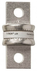 Cooper Bussmann - 160 VDC, 300 VAC, 300 Amp, Fast-Acting General Purpose Fuse - Bolt-on Mount, 2-3/4" OAL, 20 at DC, 200 at AC (RMS) kA Rating, 1" Diam - Makers Industrial Supply