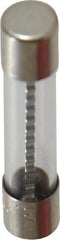 Cooper Bussmann - 32 VAC/VDC, 30 Amp, Fast-Acting Miniature Glass Fuse - 1-1/4" OAL, 1/4" Diam - Makers Industrial Supply