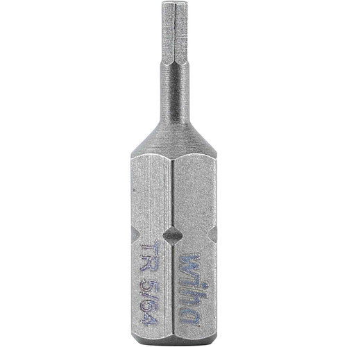 1/4X25MM SEC. HEX 10PK - Makers Industrial Supply