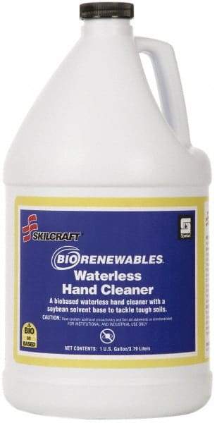 Ability One - 1 Gal Hand Cleaner & Soap - Makers Industrial Supply