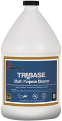 All-Purpose Cleaner: 1 gal Bottle Liquid, Citrus Scent