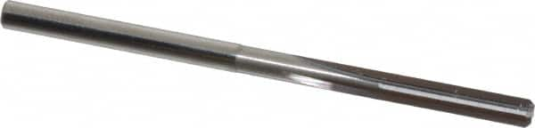 SGS - 1/8" Solid Carbide 4 Flute Chucking Reamer - Makers Industrial Supply