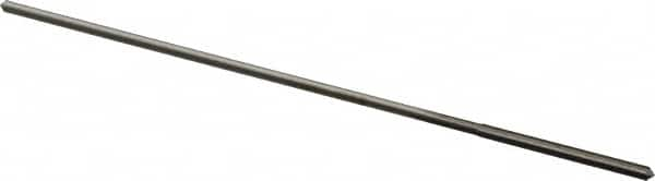 Made in USA - 0.0645" High Speed Steel 4 Flute Chucking Reamer - Makers Industrial Supply