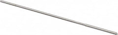 Made in USA - 0.065" High Speed Steel 4 Flute Chucking Reamer - Makers Industrial Supply