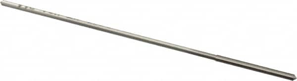 Made in USA - 0.066" High Speed Steel 4 Flute Chucking Reamer - Makers Industrial Supply