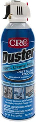 CRC - 16 oz Duster - Use with Keyboards - Makers Industrial Supply