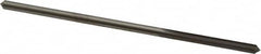 Made in USA - 0.1455" High Speed Steel 4 Flute Chucking Reamer - Makers Industrial Supply