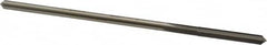 Made in USA - 0.149" High Speed Steel 4 Flute Chucking Reamer - Makers Industrial Supply