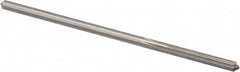 Made in USA - 0.179" High Speed Steel 6 Flute Chucking Reamer - Makers Industrial Supply