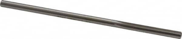 Made in USA - 0.188" High Speed Steel 6 Flute Chucking Reamer - Makers Industrial Supply