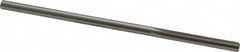 Made in USA - 0.188" High Speed Steel 6 Flute Chucking Reamer - Makers Industrial Supply