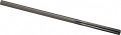 Made in USA - 0.211" High Speed Steel 6 Flute Chucking Reamer - Makers Industrial Supply