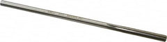 Made in USA - 0.2265" High Speed Steel 6 Flute Chucking Reamer - Makers Industrial Supply