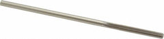 Made in USA - 0.2275" High Speed Steel 6 Flute Chucking Reamer - Makers Industrial Supply