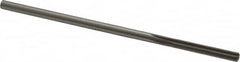 Made in USA - 0.2315" High Speed Steel 6 Flute Chucking Reamer - Makers Industrial Supply