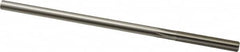 Made in USA - 0.2705" High Speed Steel 6 Flute Chucking Reamer - Makers Industrial Supply