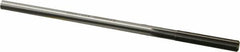 Made in USA - 0.2725" High Speed Steel 6 Flute Chucking Reamer - Makers Industrial Supply