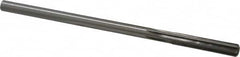 Made in USA - 0.293" High Speed Steel 6 Flute Chucking Reamer - Makers Industrial Supply