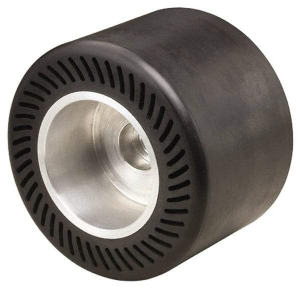 3M - Power Saw Expander Wheel - For Use with Inline Sanders - Makers Industrial Supply