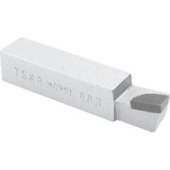 ‎4200 TSA-8 TOOL BIT 370E (C5) - Makers Industrial Supply