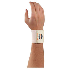 400 Tan Universal Wrist Wrap - Makers Industrial Supply