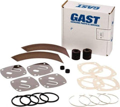 Gast - Air Compressor Repair Kit - Use with Gast 56 Frame Piston Pumps - Makers Industrial Supply