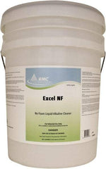 Rochester Midland Corporation - 5 Gal Bucket All-Purpose Cleaner - Liquid, Odor-Free - Makers Industrial Supply