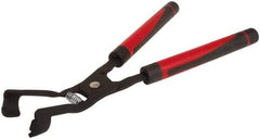 Proto - 15.4" Long, Red & Black Steel Spark Plug Boot Puller - For Use with Spark Plug Boots - Makers Industrial Supply
