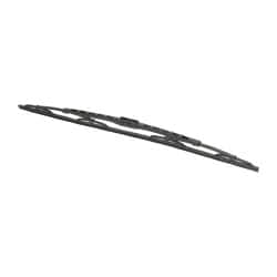 Peak - 28" Windshield Wiper - Metal Frame/Rubber Wiper - Makers Industrial Supply