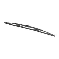 Peak - 28" Windshield Wiper - Metal Frame/Rubber Wiper - Makers Industrial Supply