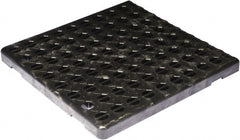 Enpac - Collapsible/Portable Spill Containment Accessories Type: Grating Spill Containment Compatibility: ENPAC Pallets - Makers Industrial Supply