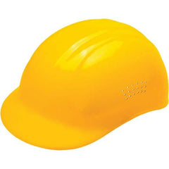 ERB Safety - Bump Caps Type: Bump Cap Adjustment: Pinlock - Makers Industrial Supply