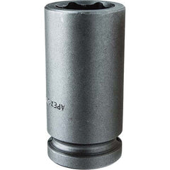 Apex - 1/2" Drive 13mm Standard Impact Socket - Makers Industrial Supply