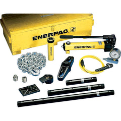 Enerpac - Hydraulic Maintenance & Repair Kits Load Capacity (Ton): 12.5 Piston Stroke (Inch): 6.25 - Makers Industrial Supply