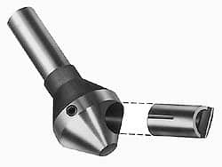 APT - #4 Compatible Countersink Insert - Makers Industrial Supply