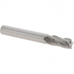 YG-1 - Square End Mill - - Exact Industrial Supply