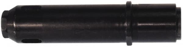 HUCK - 1/4" Lock Bolt Nosepiece - For Use with Huck Bolts - Makers Industrial Supply