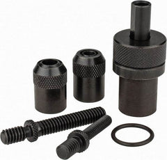 HUCK - 1/4-20 Nut Setter Adapter Kit - For Use with HK150 - Makers Industrial Supply