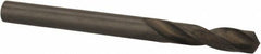 Guhring - 7/32" 130° Spiral Flute Cobalt Screw Machine Drill Bit - Makers Industrial Supply