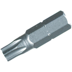 Phillips Contractor Grade Insert Bit #3 × 25mm (30 Piece Bulk Pack) - Makers Industrial Supply