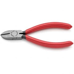 Knipex - Cutting Pliers Type: Cable Cutter Insulated: NonInsulated - Makers Industrial Supply